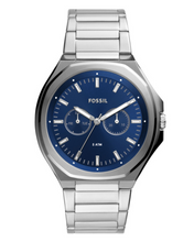 Load image into Gallery viewer, Evanston Male Watch BQ2610