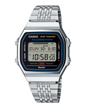 Load image into Gallery viewer, Vintage Unisex Watch ABL-100WE-1AEF