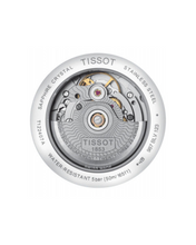 Load image into Gallery viewer, Carson Auto Male Watch T1224072203101