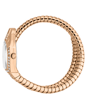 Load image into Gallery viewer, Ornato Snake Female Watch JC1L303M0045