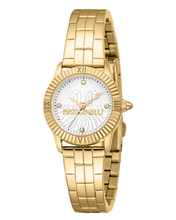 Load image into Gallery viewer, Ceas Dama Just Cavalli Raffinata JC1L328M0055SET