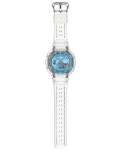 Load image into Gallery viewer, G-Shock Bright Metallic Dial Series Unisex Watch GA-2100BM-7A2ER