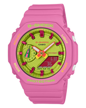Load image into Gallery viewer, G-Shock Female Watch GMA-S2100BS-4AER