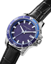 Load image into Gallery viewer, Nation Male Watch CF.0104.LB