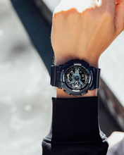 Load image into Gallery viewer, G-Shock Male Watch GA-110-1BER