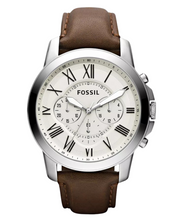 Load image into Gallery viewer, Grant Chronograph Male Watch FS4735