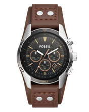 Load image into Gallery viewer, Coachman Chronograph Male Watch CH2891