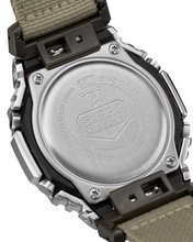 Load image into Gallery viewer, Utility Metal Series Male Watch GM-2100C-5AER
