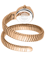 Load image into Gallery viewer, Cerchio Snake Female Watch JC1L301M0045
