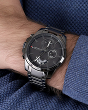 Load image into Gallery viewer, Decker Male Watch 1791347