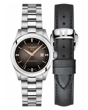 Load image into Gallery viewer, T-My Lady Auto Female Watch T1320071106601
