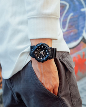 Load image into Gallery viewer, G-Shock Male Watch GA-700-1BER