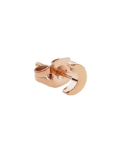 Load image into Gallery viewer, Rose Gold Earring DW00400856