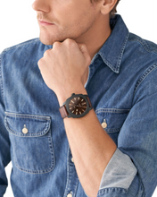 Load image into Gallery viewer, Machine Male Watch FS5972