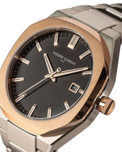 Load image into Gallery viewer, Élysée Male Watch CF.0402.SJ.1