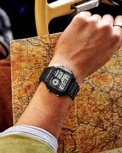 Load image into Gallery viewer, Collection Male Watch AE-1200WH-1AVEF