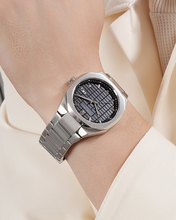 Load image into Gallery viewer, Élysée Male Watch CF.1000.MS