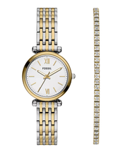 Load image into Gallery viewer, Carlie Female Watch ES5450SET