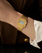 Load image into Gallery viewer, Vintage Unisex Watch A700WEVG-9AEF