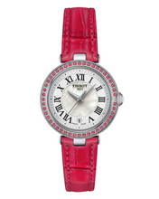 Load image into Gallery viewer, Bellissima Female Watch T1260106611300