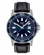 Load image into Gallery viewer, Supersport Qua Male Watch T1256101604100