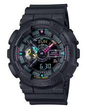 Load image into Gallery viewer, G-Shock Male Watch GA-110MF-1AER