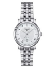 Load image into Gallery viewer, Carson Auto Female Watch T1222071103600
