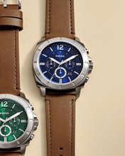 Load image into Gallery viewer, Privateer Male Watch BQ2819