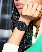 Load image into Gallery viewer, G-Shock Female Watch GMA-P2100BB-1AER