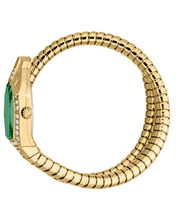Load image into Gallery viewer, Ornato Snake Female Watch JC1L303M0035