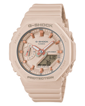 Load image into Gallery viewer, G-Shock Female Watch GMA-S2100-4AER