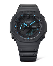Load image into Gallery viewer, G-Shock Male Watch GA-2100-1A2ER