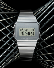 Load image into Gallery viewer, Vintage Unisex Watch A700WEV-7AEF