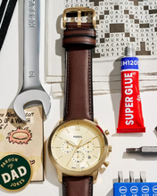Load image into Gallery viewer, Neutra Male Watch FS6113