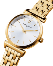 Load image into Gallery viewer, Panthéon Women Watch CF.0801.SE