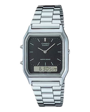 Load image into Gallery viewer, Vintage Unisex Watch AQ-230A-1DMQYES