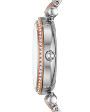 Load image into Gallery viewer, Carlie Female Watch ES4649