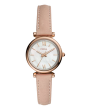 Load image into Gallery viewer, Carlie Female Watch ES4699