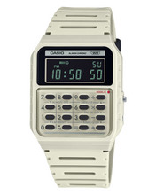 Load image into Gallery viewer, Mini Calculator Unisex Watch CA-53WB-8BEF