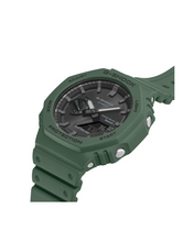 Load image into Gallery viewer, G-Shock Unisex Watch GA-B2100-3AER
