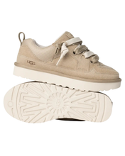 Load image into Gallery viewer, Male Lo Lowmel Sneaker 1169493MDSD