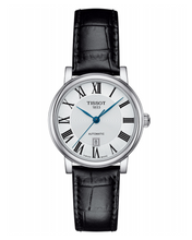 Load image into Gallery viewer, Carson Auto Female Watch T1222071603300