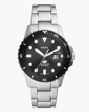 Load image into Gallery viewer, Blue Dive Male Watch FS6032