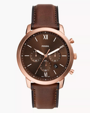 Load image into Gallery viewer, Neutra Male Watch FS6026