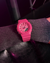 Load image into Gallery viewer, G-Shock Female Watch GMA-P2100PP-4AER