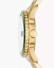 Load image into Gallery viewer, Blue Dive Male Watch FS6030