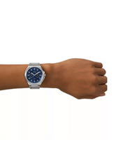 Load image into Gallery viewer, Evanston Male Watch BQ2610