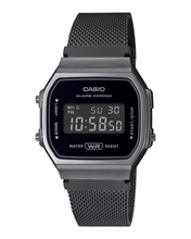 Load image into Gallery viewer, Vintage Unisex Watch A168WEMB-1BEF