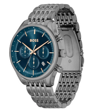 Load image into Gallery viewer, Gregor Male Watch 1514083