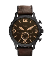 Load image into Gallery viewer, Nate Male Watch JR1487
